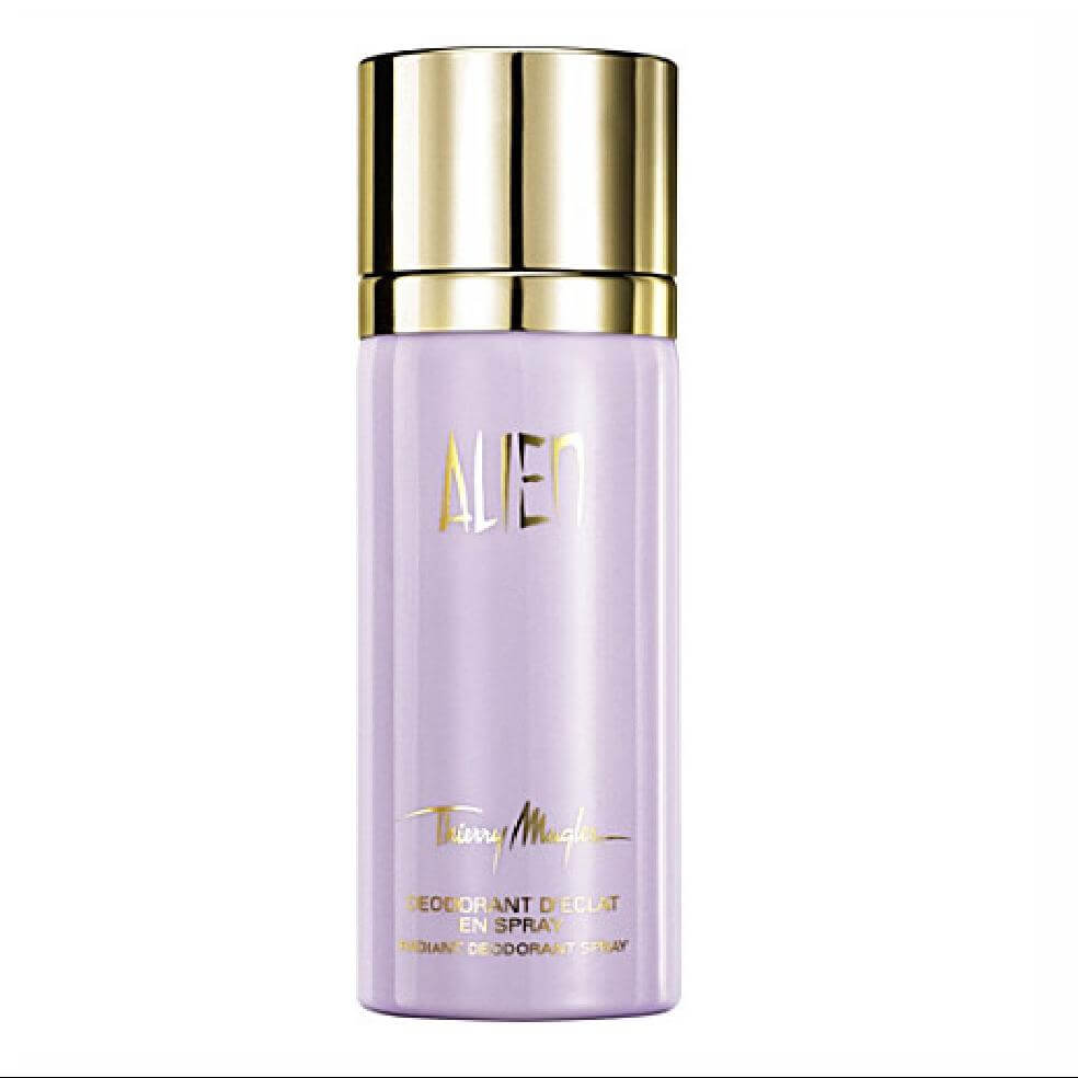 Thierry Mugler Alien Deodorant Spray 100ml