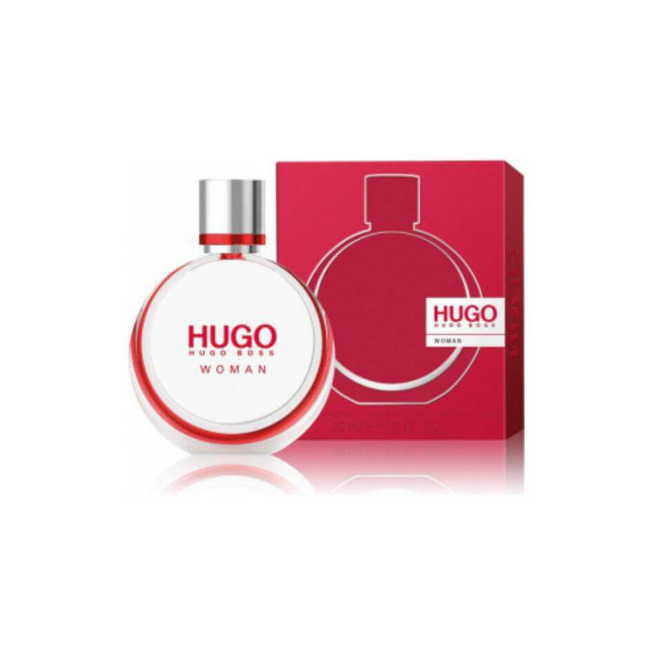 HUGO BOSS Hugo Woman Eau de Parfum 75ml