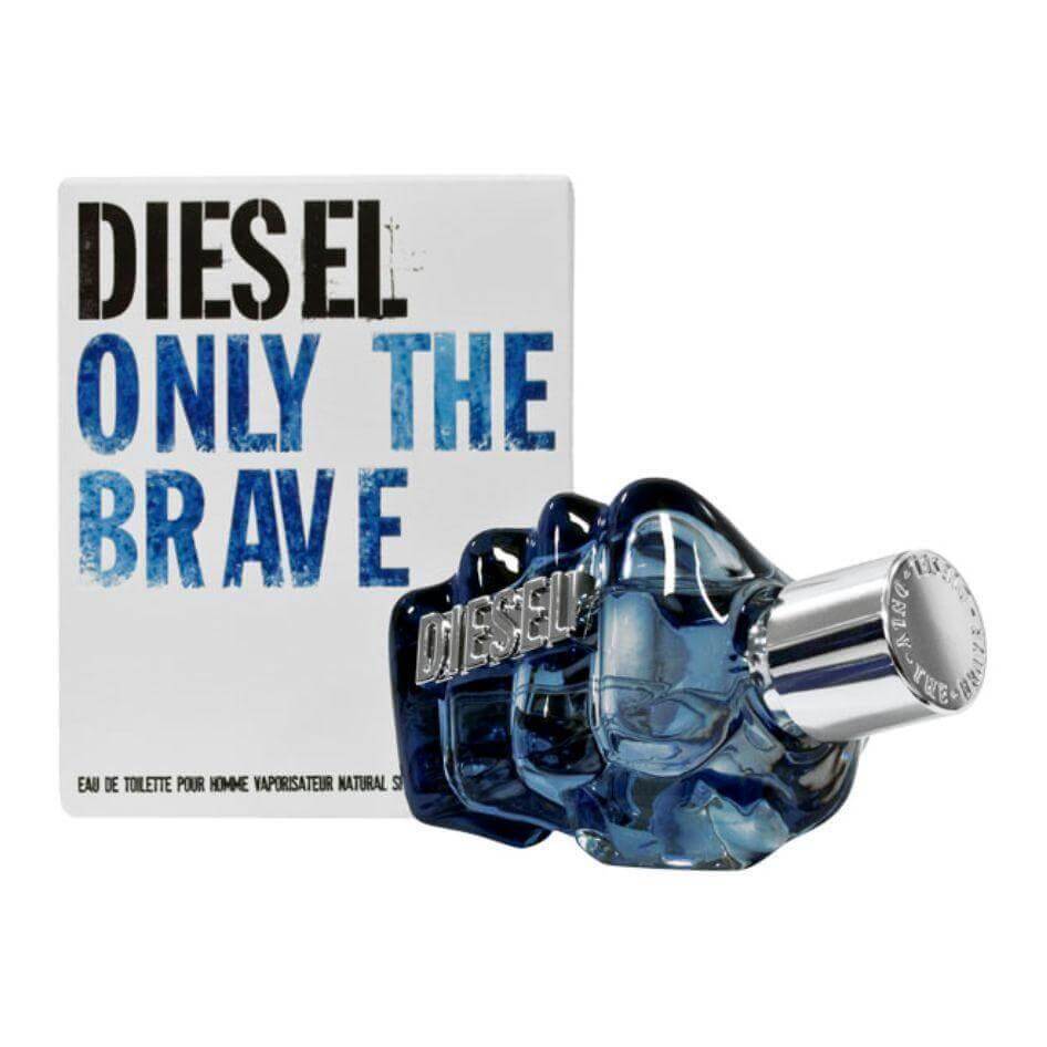 Diesel ONLY THE BRAVE Eau de Toilette 50ml