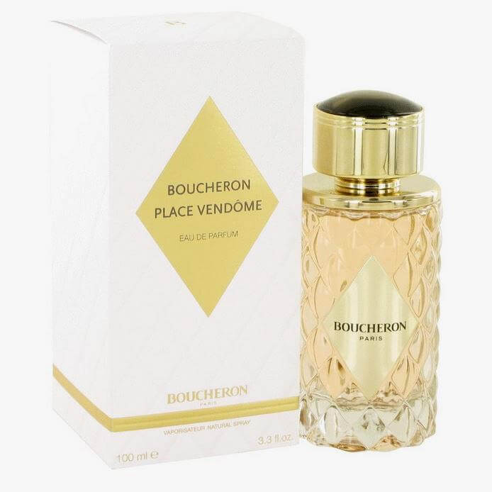Boucheron Place Vendome eau de parfum 100ml