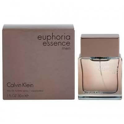 Calvin Klein Euphoria Essence For Men eau de toilette 30ml