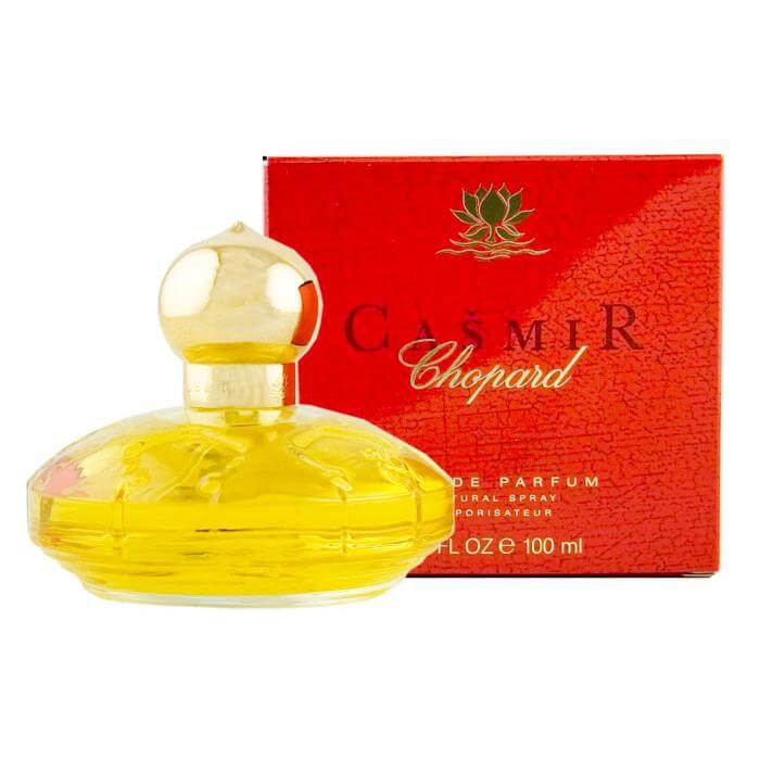 Chopard Casmir eau de parfum 100ml