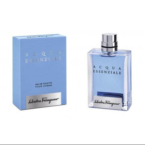 Salvatore Ferragamo Acqua Essenziale Eau de Toilette 100ml