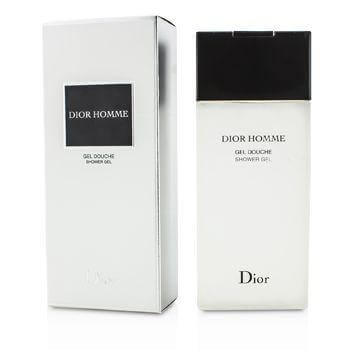 Christian Dior Homme Shower Gel 200ml