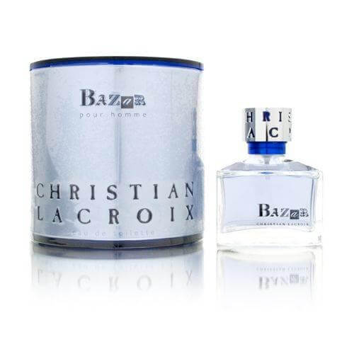 Christian Lacroix Bazar pour Homme Eau de Toilette 50ml
