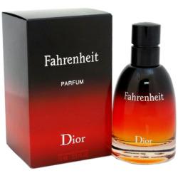 Christian Dior Fahrenheit Le Parfum Eau de Parfum 75ml (2014)