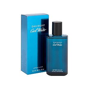 Davidoff Cool Water After Shave 75ml
