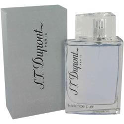 Dupont Essence Pure Pour Homme Eau De Toilette 100ml