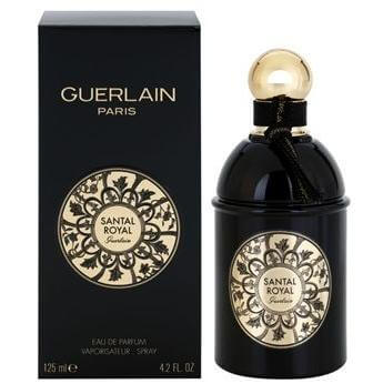 Guerlain Les Absolus d`Orient Santal Royal Eau De Parfum 125ml (Unisex)