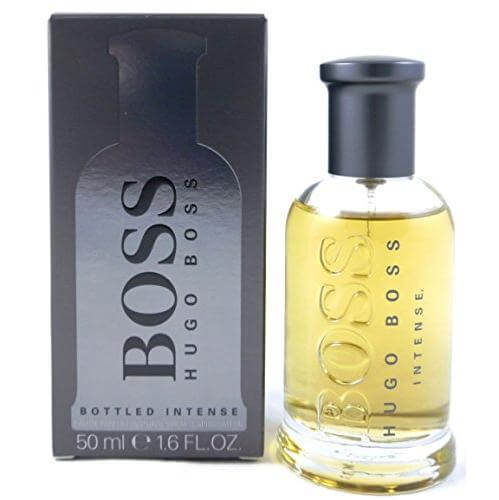 Hugo Boss Boss Bottled Intense Eau De Parfum 50 ml