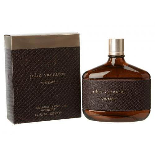 John Varvatos Vintage Eau de Toilette 125ml