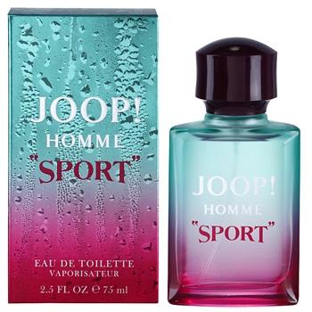 Joop! Homme Sport eau de toilette 75ml