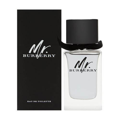 Burberry Mr.Burberry Eau De Toilete 100ml