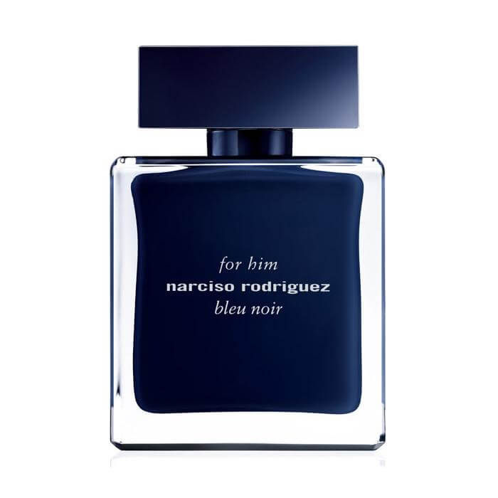 Narciso Rodriguez For Him Bleu Noir eau de toilette 50ml