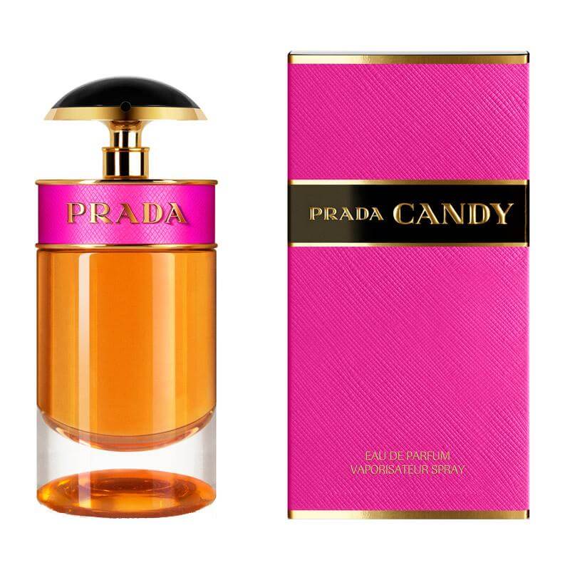 Prada Candy Eau De Parfum Spray 30ml