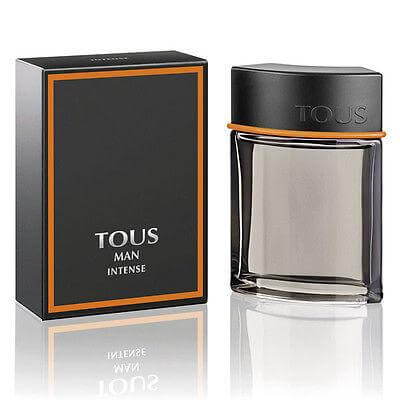 Tous Man Intense Eau De Toilette 100ml