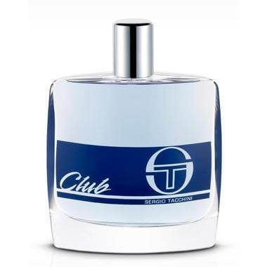 Sergio Tacchini Club eau de toilette 100ml