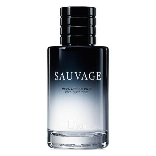 Christian Dior Sauvage After Shave Lotion 100ml
