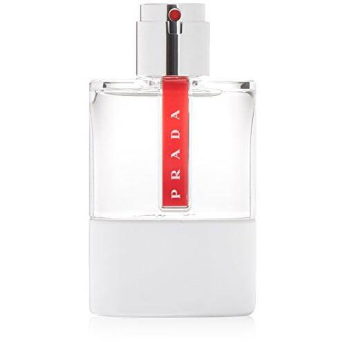 Prada Luna Rossa Eau Sport Eau De Toilette 75ml