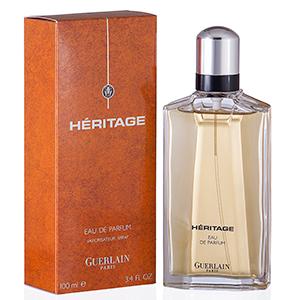 Guerlain Heritage Eau De Parfum 100ml
