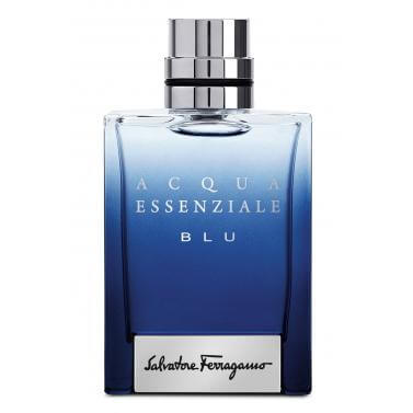 Salvatore Ferragamo Acqua Essenziale Blu Eau De Toilette 100ml