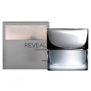 Calvin Klein Reveal Men Eau De Toilette 50ml