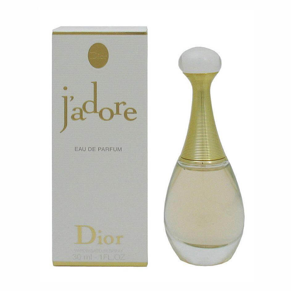 Christian Dior J’Adore Eau De Parfum 30 ml