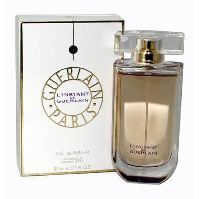 Guerlain L instant De Guerlain Eau de Parfum 80ml