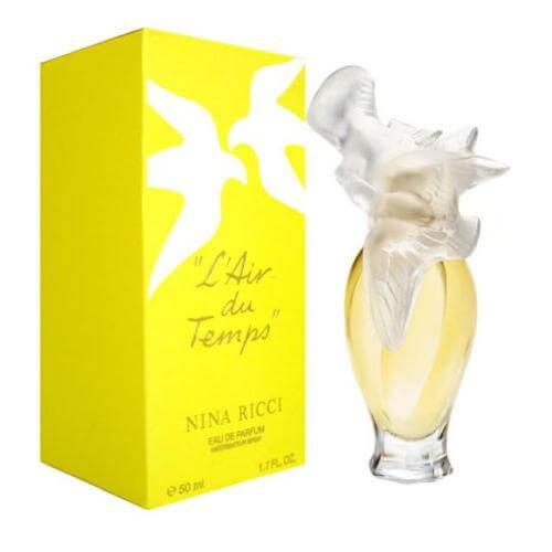 Nina Ricci L’Air Du Temps Eau De parfum 50ml