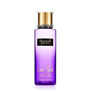 Victoria’s Secret Love Spell Body Mist 250ml (New Package)