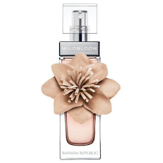 Banana Republic WildBloom eau de parfum 100ml