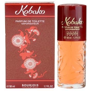 Bourjois Kobako parfum de Toilette 50ml