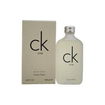 Calvin Klein CK One eau de toilette 100ml