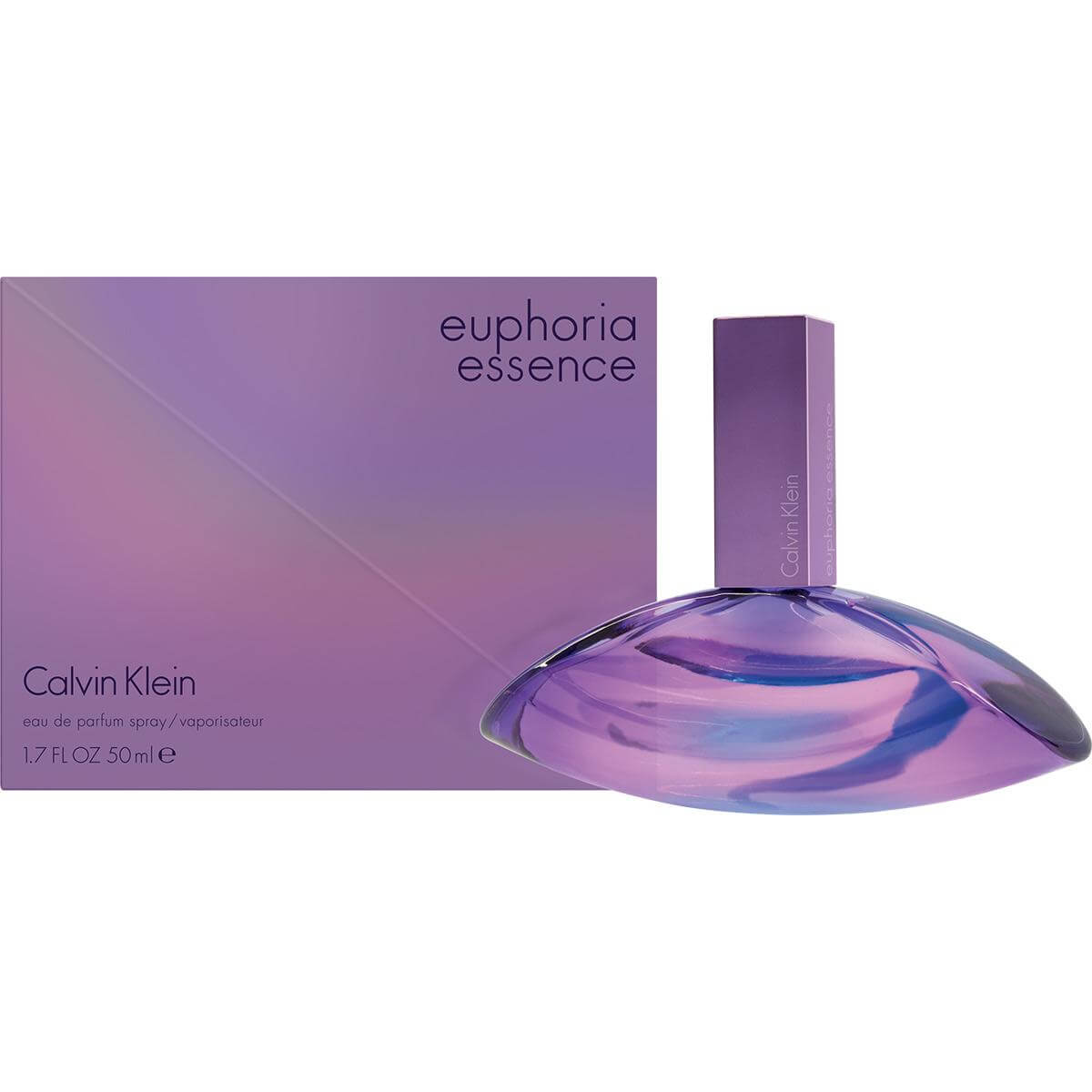 Calvin Klein Euphoria Essence eau de parfum 50ml