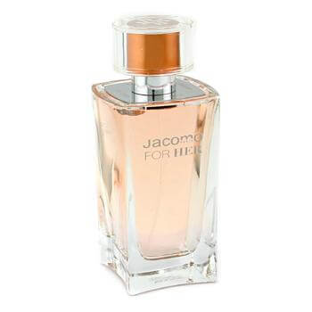 Jacomo For Her Eau De Parfum 100ml
