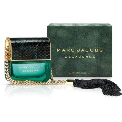 Marc Jacobs Decadence Eau de Parfum 100ml