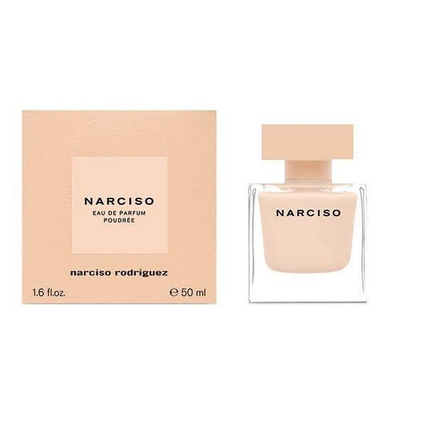 Narciso Rodriguez Narciso Eau De Parfum Poudree 50ml