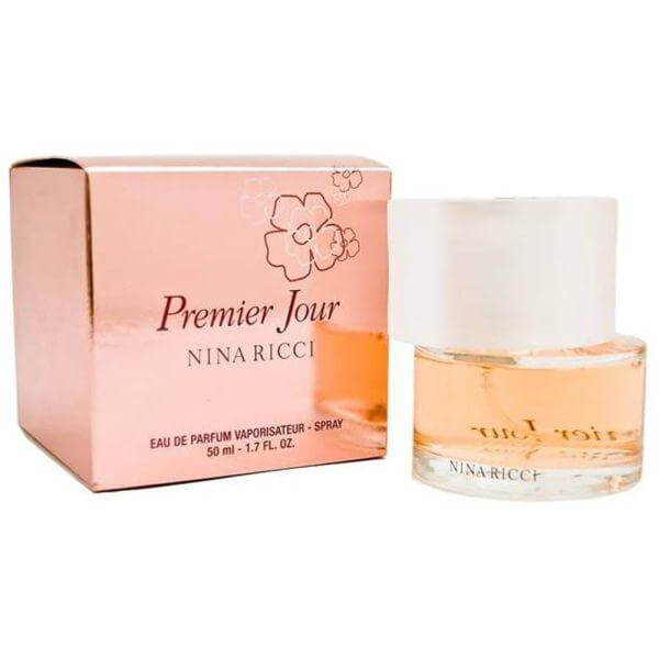 Nina Ricci Premier jour eau de parfum 50ml