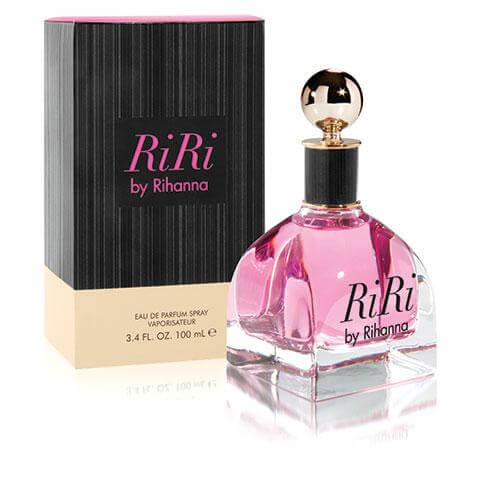 Rihanna Riri Eau de Parfum 100ml