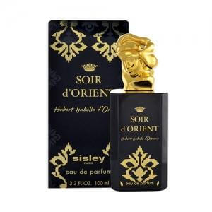 Sisley Soir D´orient Eau de Parfum 50ml