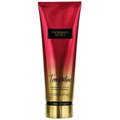 Victoria’s Secret Temptation Fragrance Lotion 236 ml (New Package)