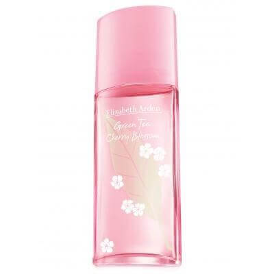 Elizabeth Arden Green Tea Cherry Blossom Eau De Toilette 100ml