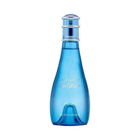 Davidoff Cool Water Eau Deodorante 100ml