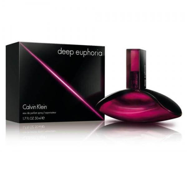 Calvin Klein Deep Euphoria eau de parfum 50ml