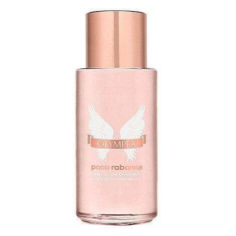 Paco Rabanne Olympea Shower Gel 200ml