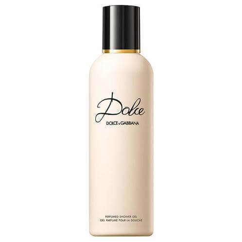 Dolce & Gabbana Dolce Perfumed Shower Gel 200ml