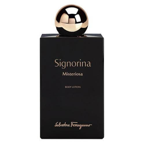 Salvatore Ferragamo Signorina Misteriosa Body Lotion 200ml