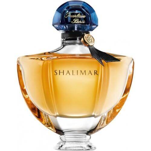 GUERLAIN Shalimar eau de parfum 50ml