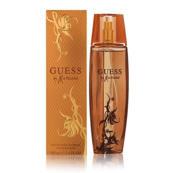 Guess by Marciano Eau De Parfum 100ml