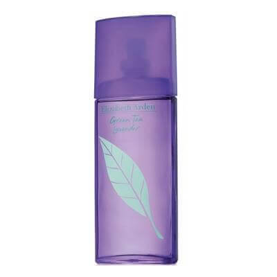Elizabeth Arden Green Tea Lavender Eau De Toilette 100ml